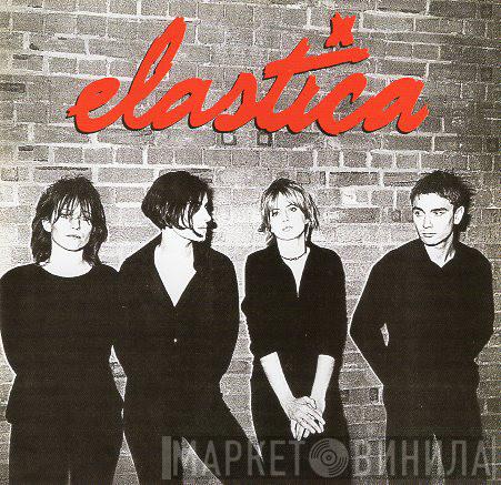 Elastica  - Elastica