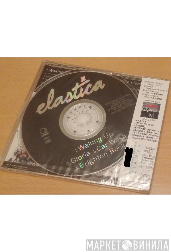 Elastica  - Waking Up