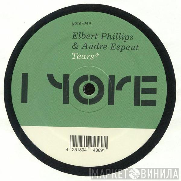 Elbert Phillips, Andre Espeut - Tears