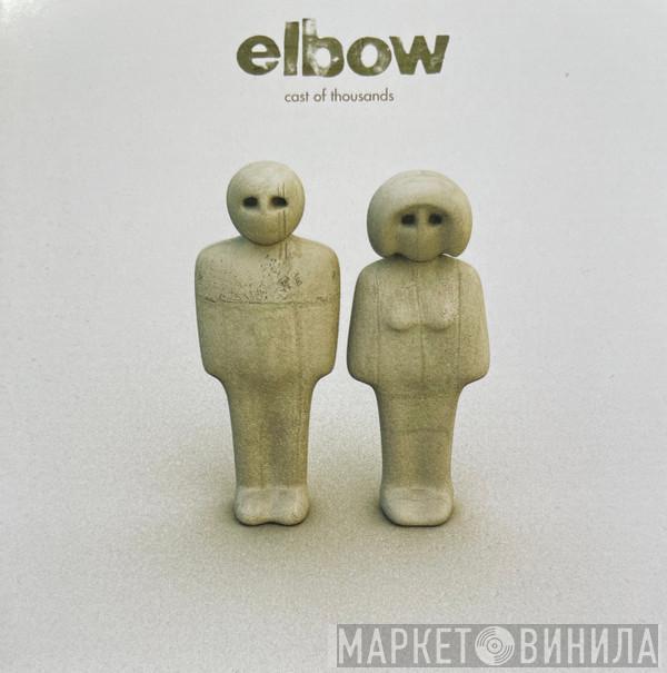 Elbow - Cast Of Thousands