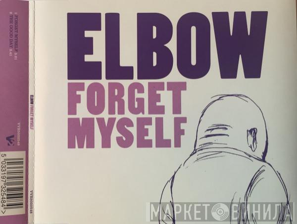 Elbow - Forget Myself