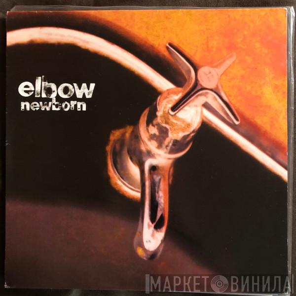 Elbow - Newborn
