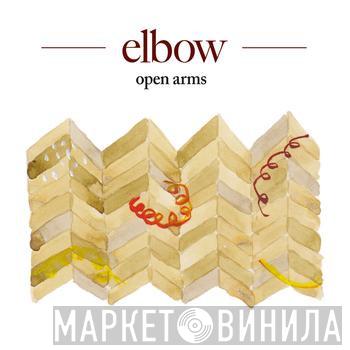 Elbow  - Open Arms