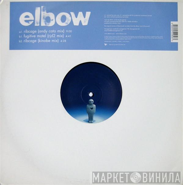 Elbow - Ribcage