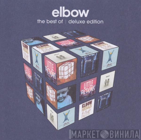 Elbow - The Best Of