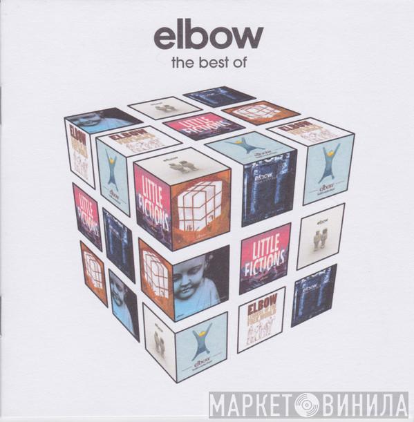 Elbow - The Best Of