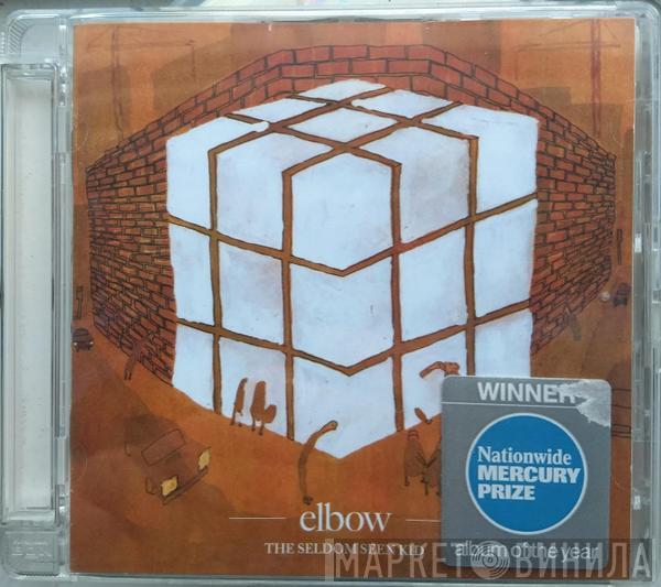 Elbow - The Seldom Seen Kid