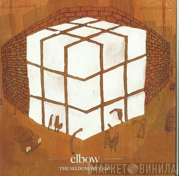 Elbow - The Seldom Seen Kid