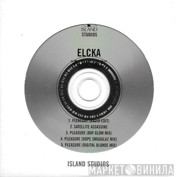 Elcka - Pleasure