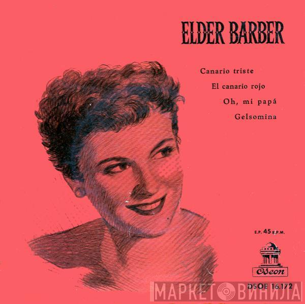 Elder Barber - Canario Triste