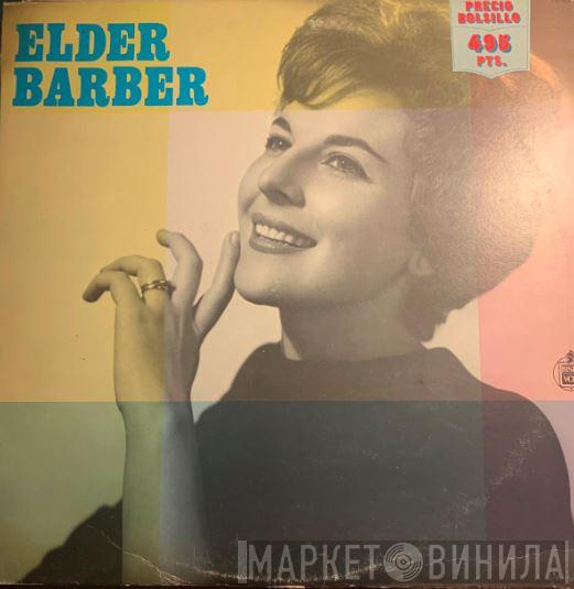 Elder Barber - Elder Barber