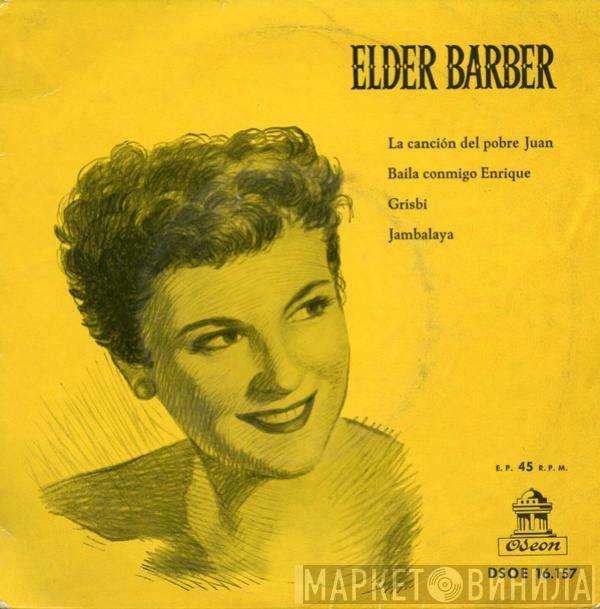 Elder Barber - La Cancion Del Pobre Juan