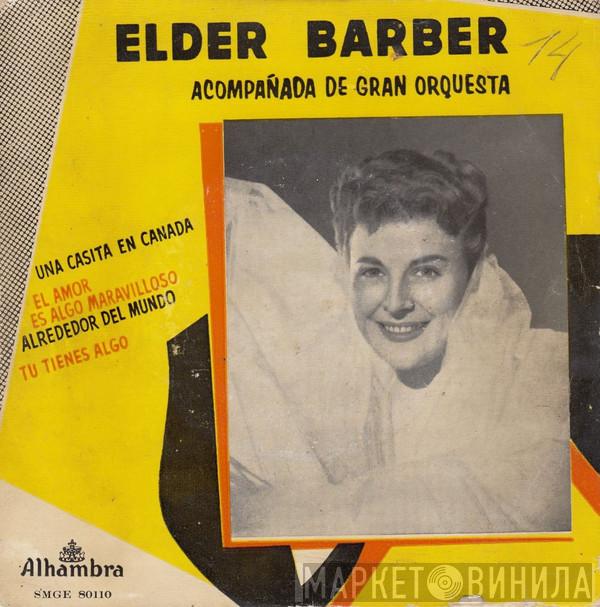  Elder Barber  - Una Casita En Canadá