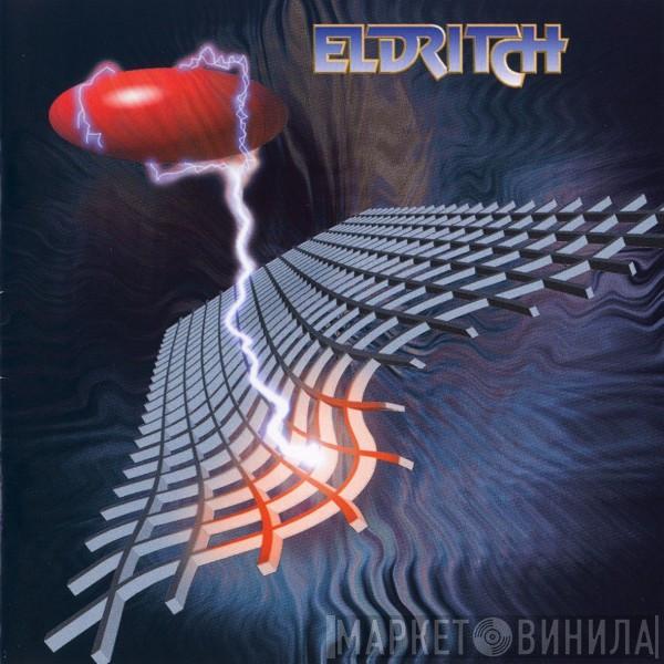 Eldritch - Seeds Of Rage