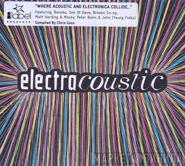  - Electracoustic