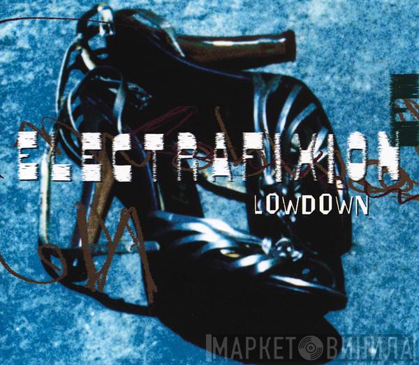 Electrafixion - Lowdown