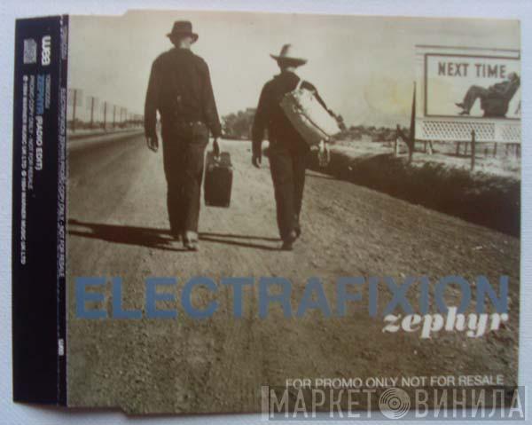 Electrafixion - Zephyr