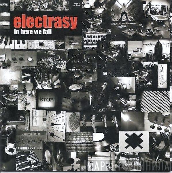 Electrasy  - In Here We Fall