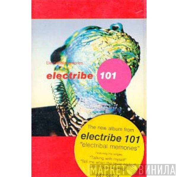 Electribe 101 - Electribal Memories