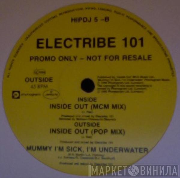 Electribe 101 - Inside Out