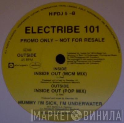 Electribe 101 - Inside Out