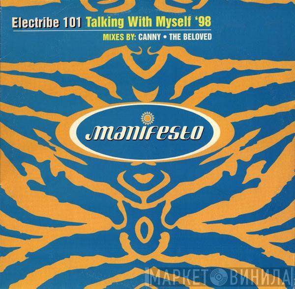 Electribe 101 - Talking With Myself '98