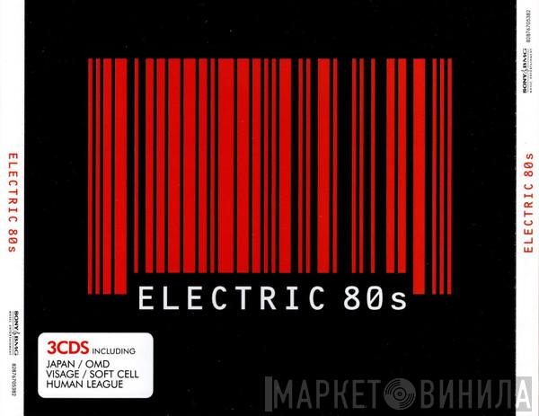  - Electric 80s