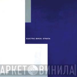 Electric Birds - Strata