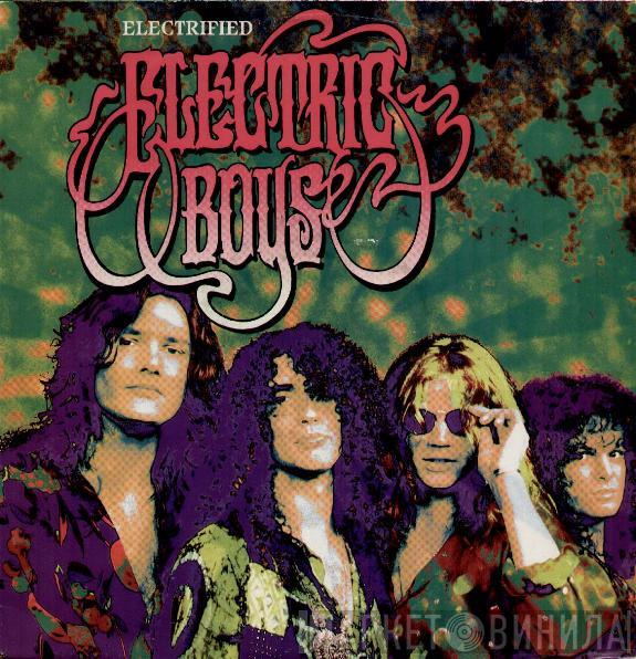 Electric Boys - Electrified