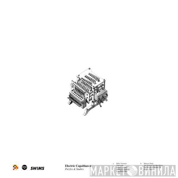 Electric Capablanca - Puzzles & Studies