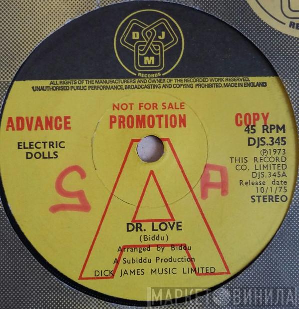 Electric Dolls - Dr. Love