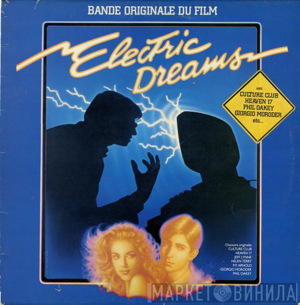  - Electric Dreams (Bande Originale Du Film)