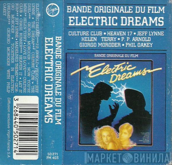  - Electric Dreams (Bande Originale Du Film)