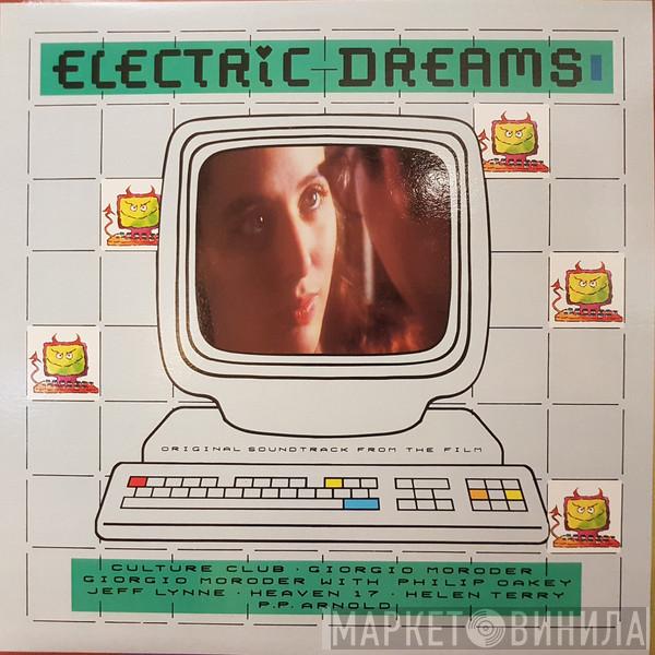  - Electric Dreams (Motion Picture Soundtrack)