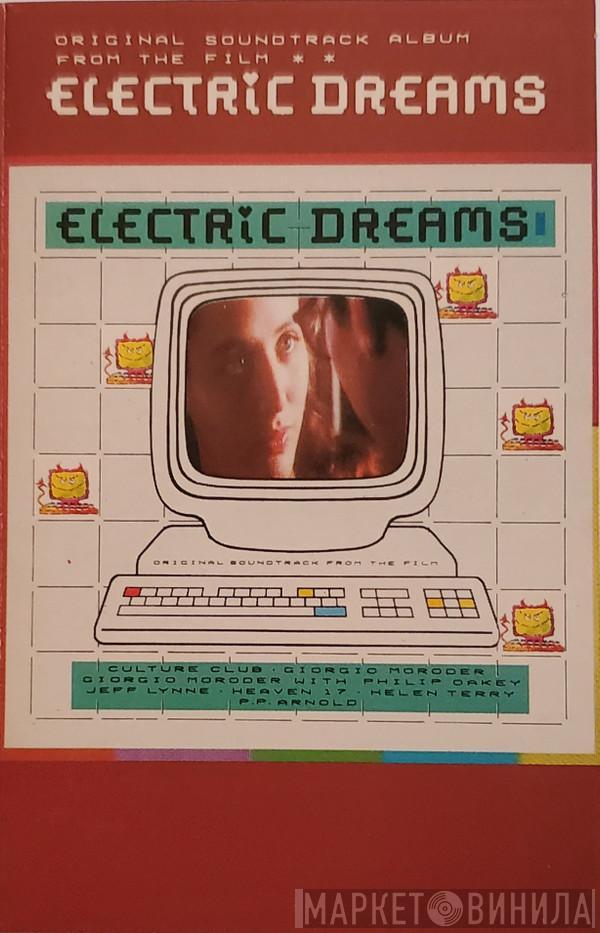  - Electric Dreams (Original Soundtrack Album From The Film)