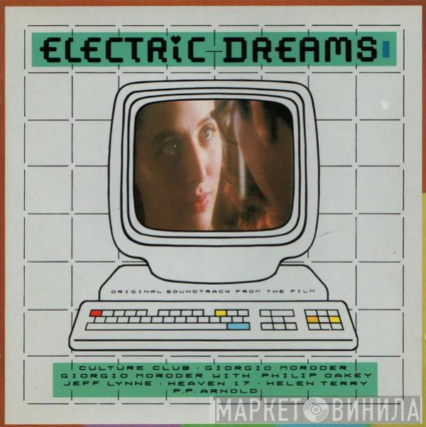  - Electric Dreams (Original Soundtrack From The Film)