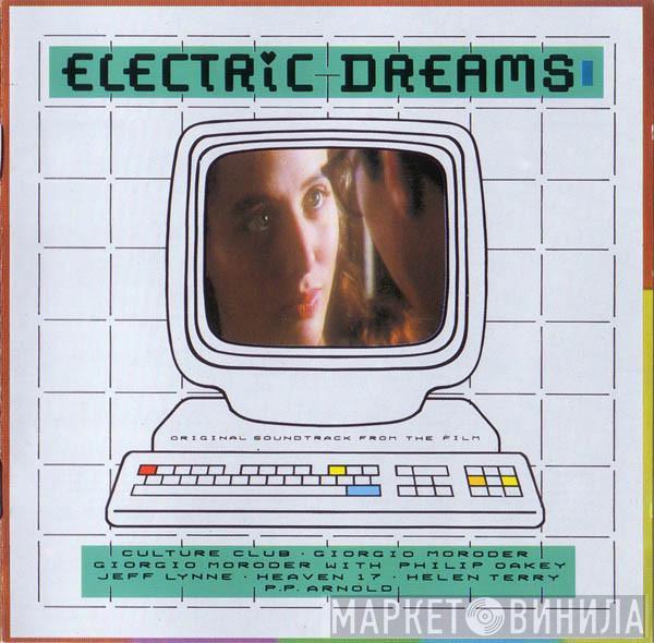  - Electric Dreams (Original Soundtrack From The Film)