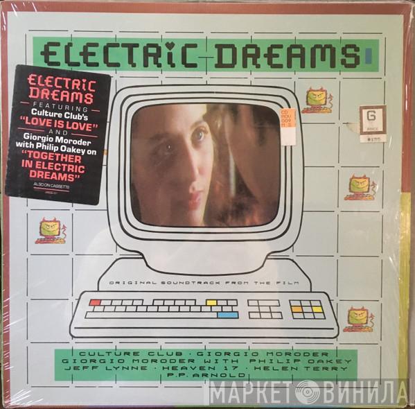  - Electric Dreams (Original Soundtrack From The Film)