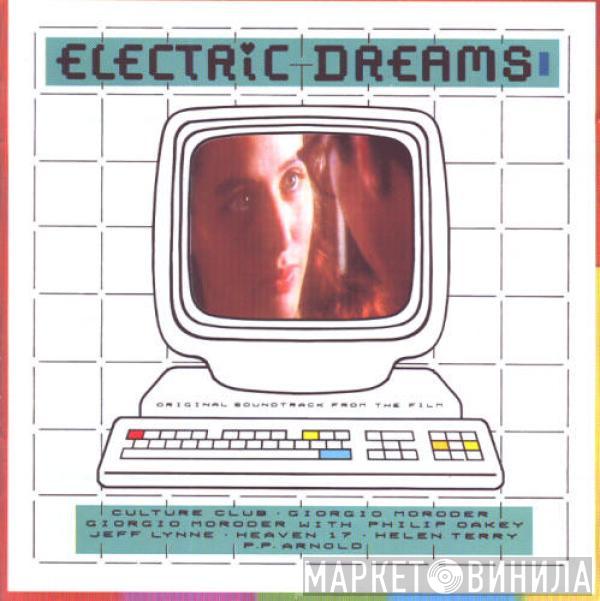  - Electric Dreams (Original Soundtrack From The Film)