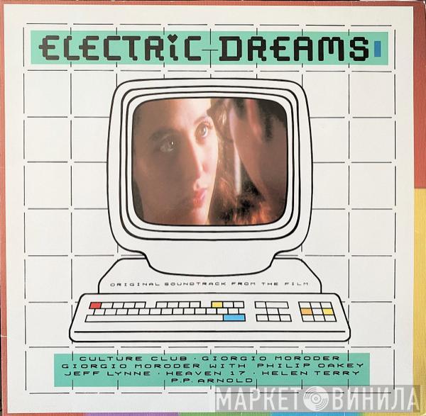  - Electric Dreams (Original Soundtrack From The Film)