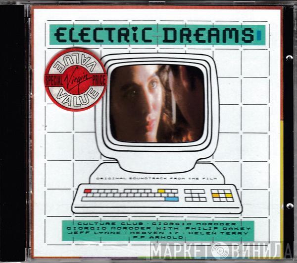  - Electric Dreams (Original Soundtrack From The Film)