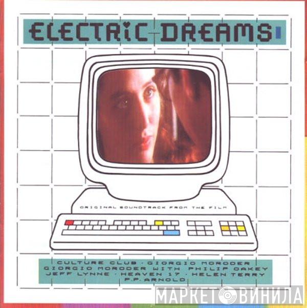  - Electric Dreams (Original Soundtrack From The Film)