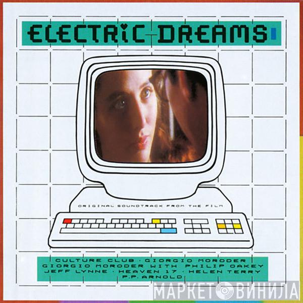  - Electric Dreams (Original Soundtrack From The Film)