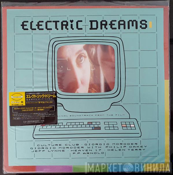  - Electric Dreams (Original Soundtrack From The Film)