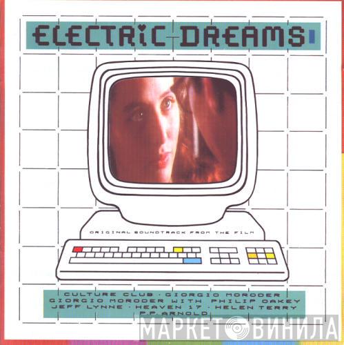  - Electric Dreams (Original Soundtrack From The Film)