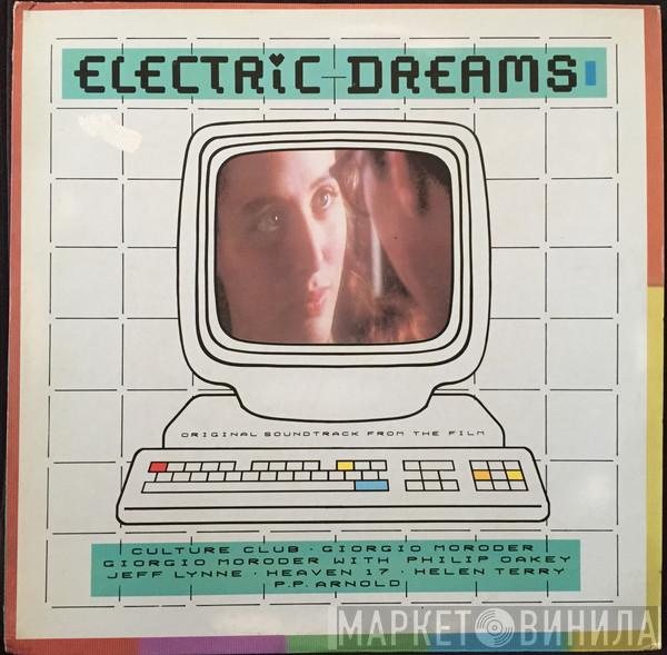  - Electric Dreams (Original Soundtrack From The Film)