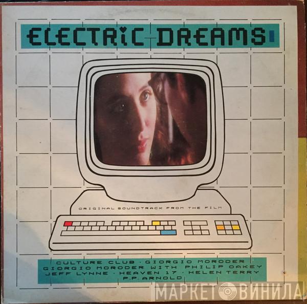  - Electric Dreams (Original Soundtrack From The Film)