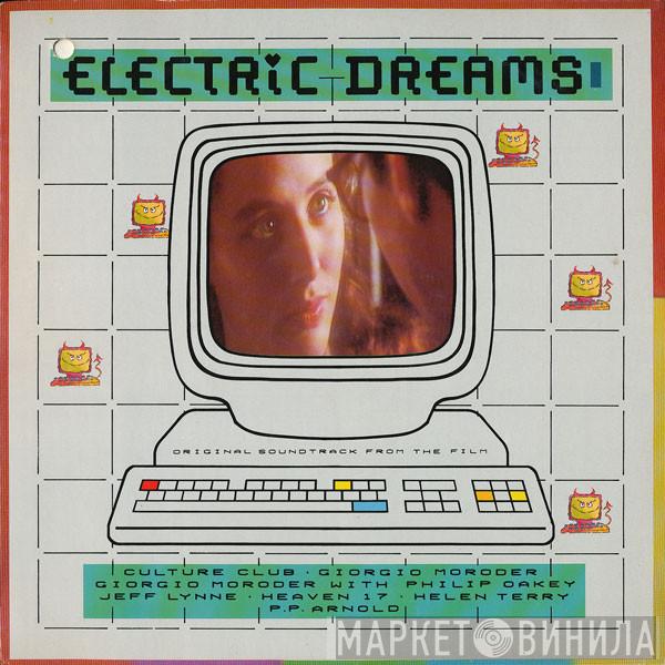  - Electric Dreams (Original Soundtrack From The Film)