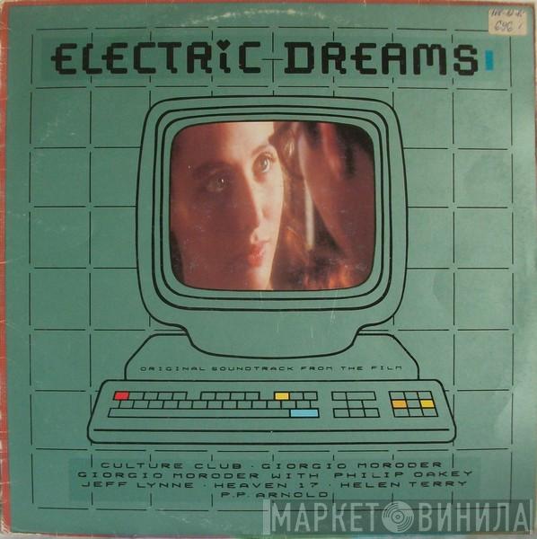  - Electric Dreams (Original Soundtrack From The Film)