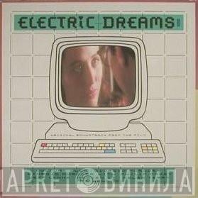  - Electric Dreams (Original Soundtrack From The Film)